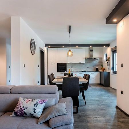 Apartman Gabrijela Muntić Exteriér fotografie