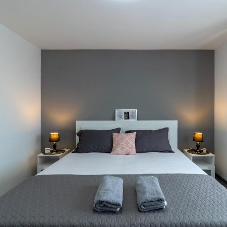 Apartman Gabrijela Muntić Exteriér fotografie