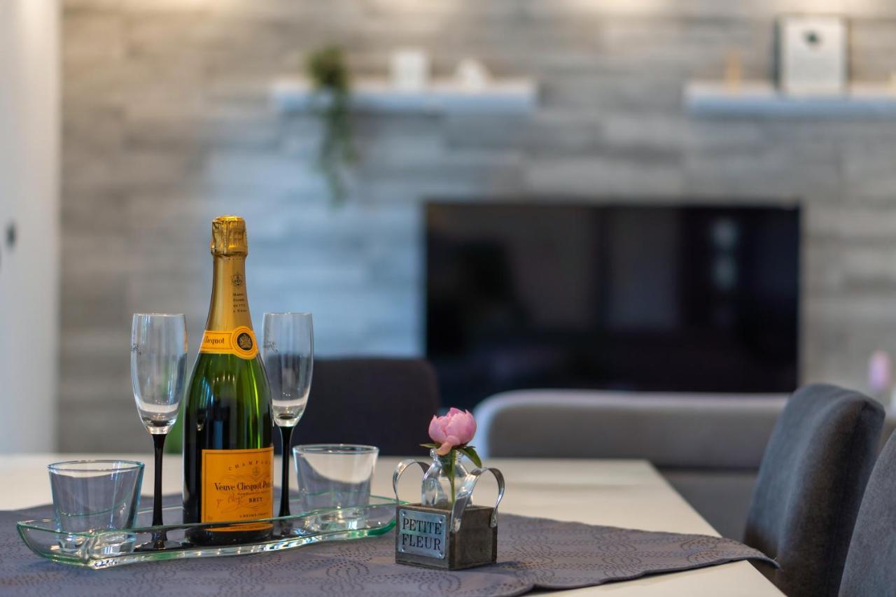 Apartman Gabrijela Muntić Exteriér fotografie