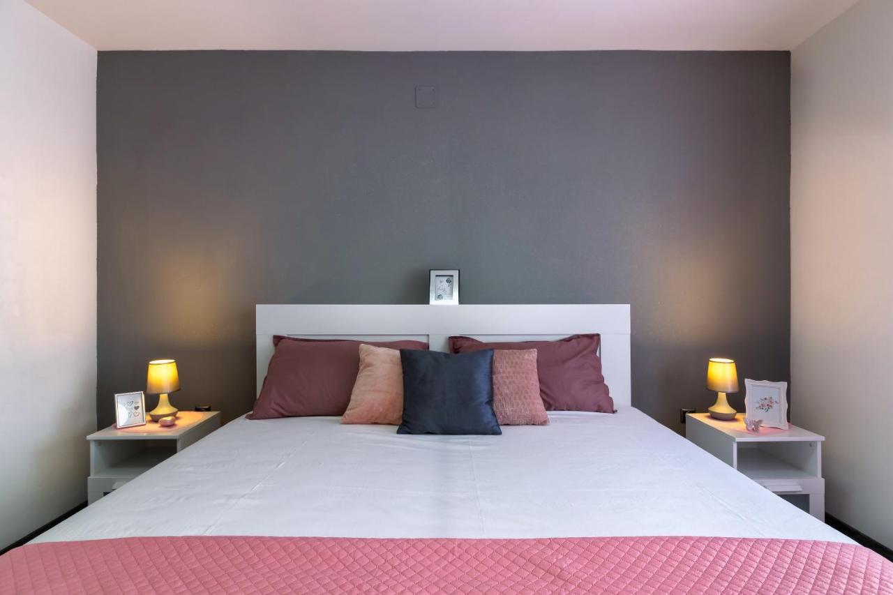 Apartman Gabrijela Muntić Exteriér fotografie