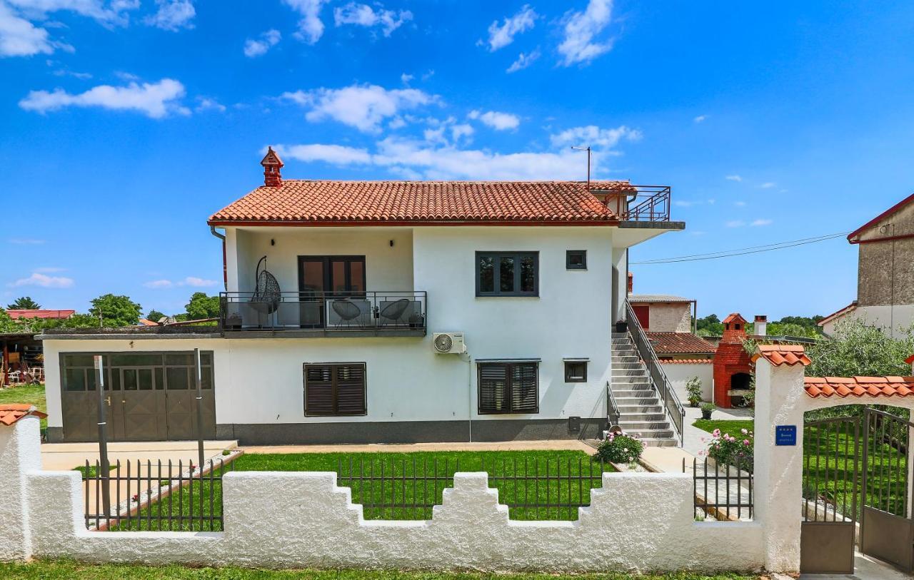 Apartman Gabrijela Muntić Exteriér fotografie