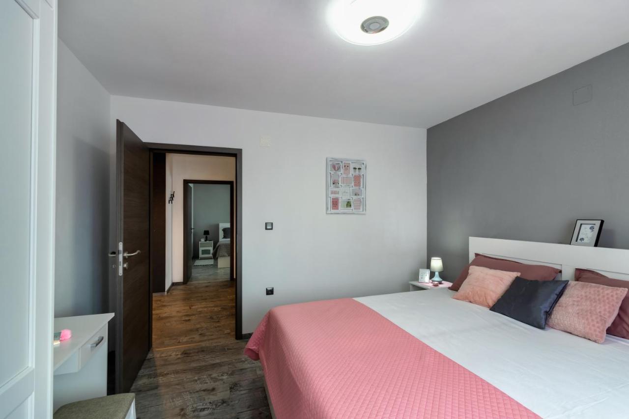 Apartman Gabrijela Muntić Exteriér fotografie