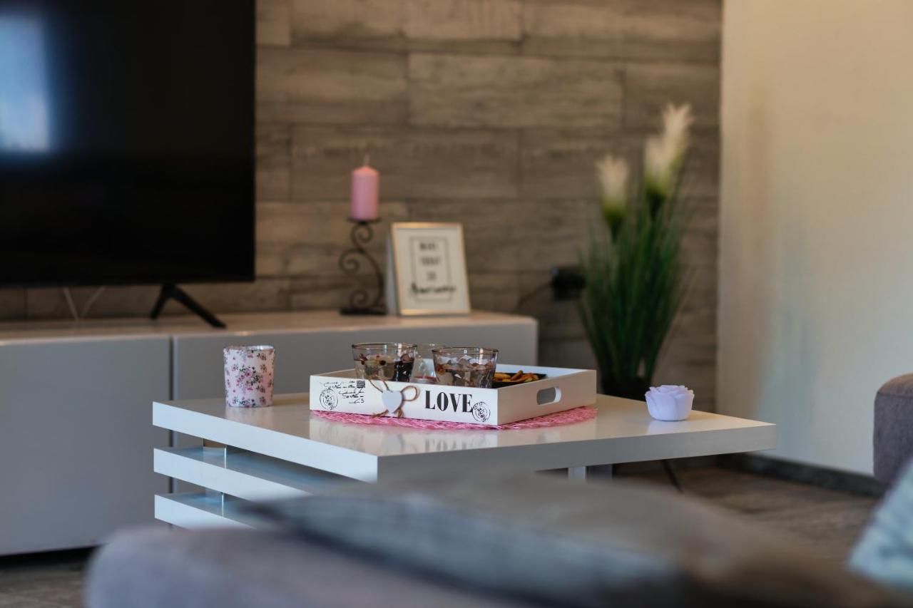 Apartman Gabrijela Muntić Exteriér fotografie
